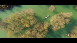 《漢中·維度》(漢中市招商宣傳片